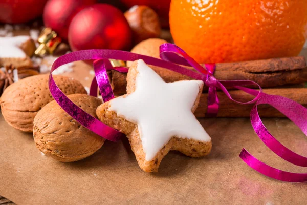 Pan de jengibre —  Fotos de Stock