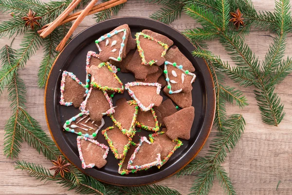 Gingerbread — Stock Photo, Image