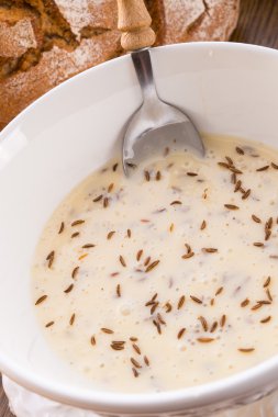 kimyon, ev yapımı ile Kochk se