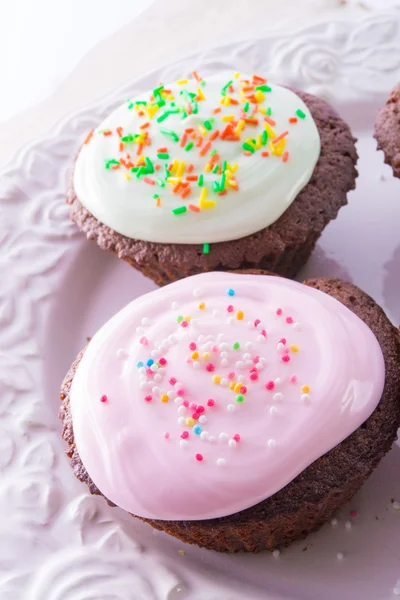 Cupcakes — Stock Photo, Image