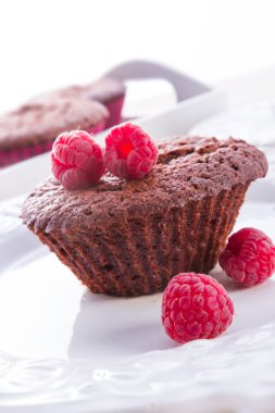 cupcakes - seçici odak