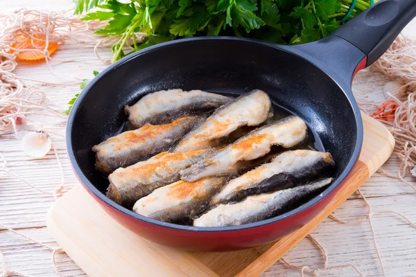 Herrings — Stock Photo, Image