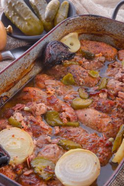 et husumetindne zeytin