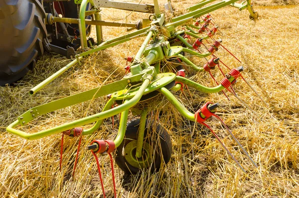 Tedder (machine) — Stock Photo © dar19.30 29834421