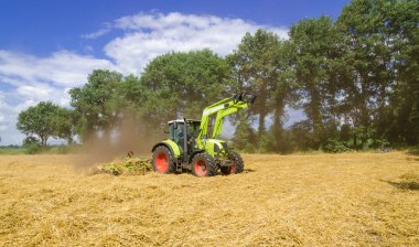 Tedder (makine)