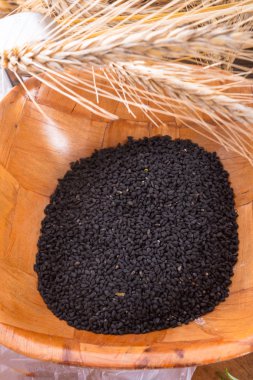 siyah kimyon (nigella sativa)