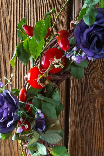 Wreath — Stock Photo, Image