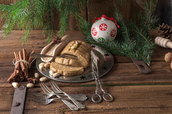 Halva — Stock Photo, Image