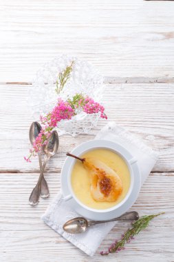 Williams armut ile irmik