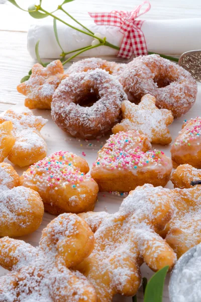 Donut — Stock Photo, Image