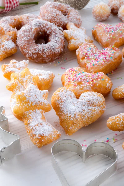 Donut — Stockfoto