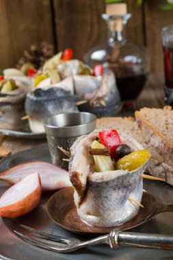 Rollmops