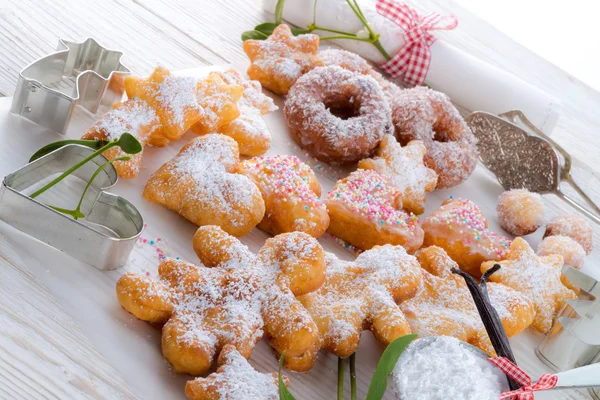 Donut — Stock Photo, Image