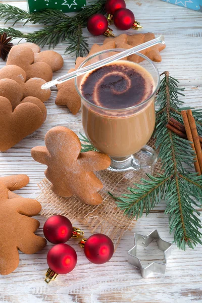 Gingerbread — Stock Photo, Image