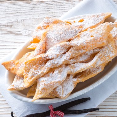 Huni pasta