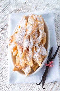 Huni pasta