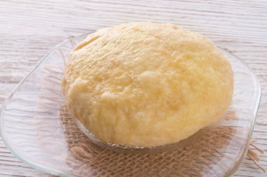 mayalı hamur