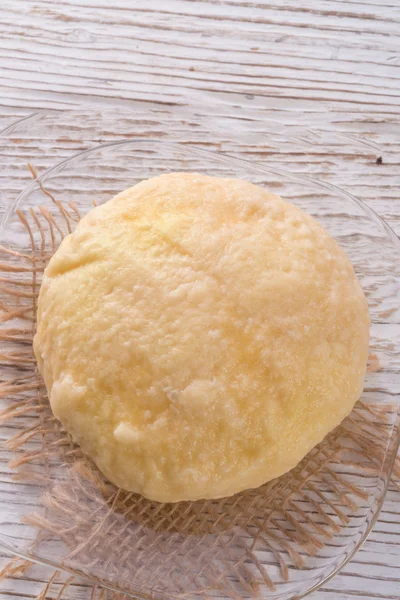 Masa fermentada — Foto de Stock