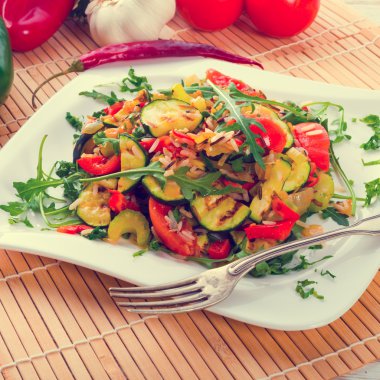 sebze yabani pirinç