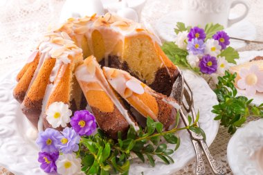 Paskalya babka