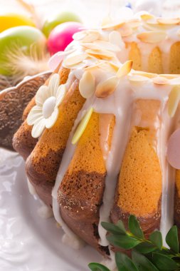 Paskalya babka