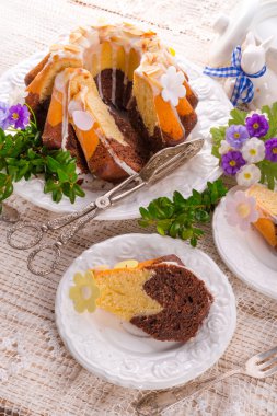 Paskalya babka