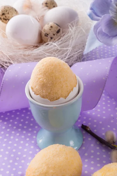 Easter cake — Stock Photo, Image