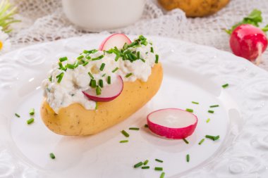yeni patates