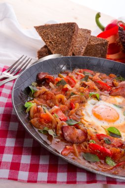 Shakshuka