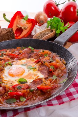 Shakshuka