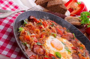 Shakshuka