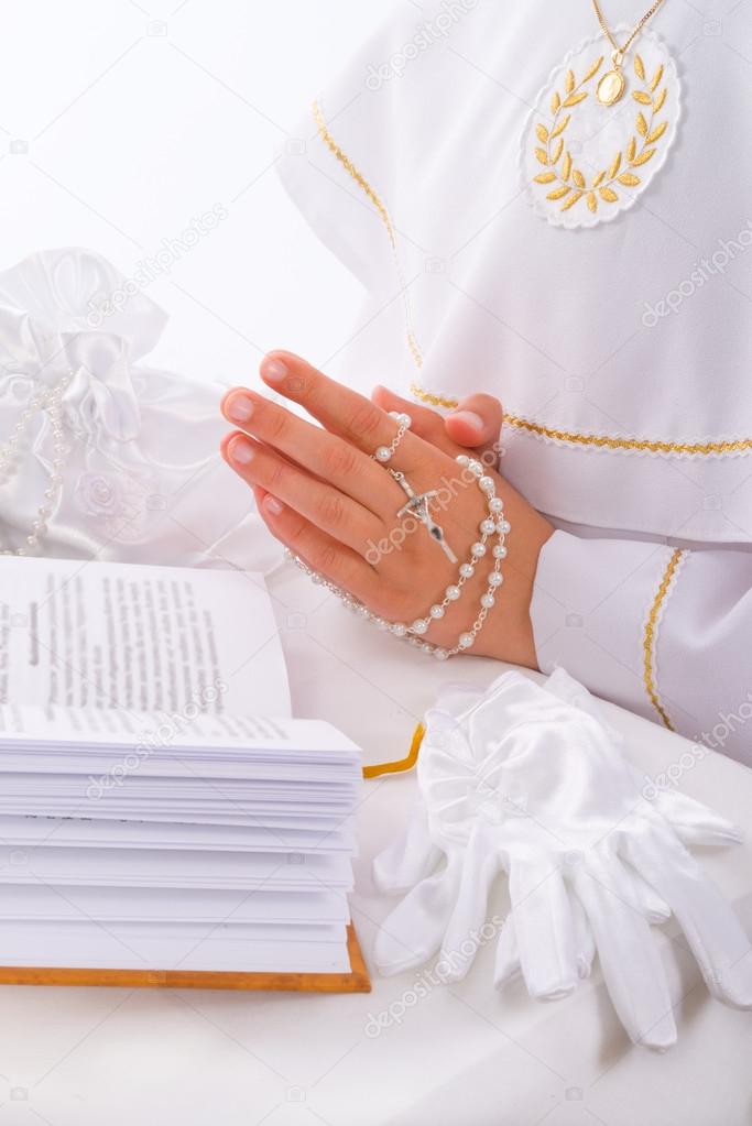Liturgical prayers