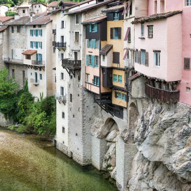 provence güzel köy
