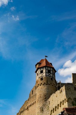 Winery Burg Hornberg am Neckar