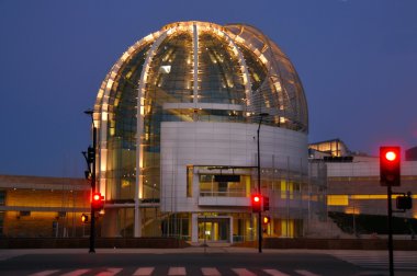 San jose city hall, Kaliforniya