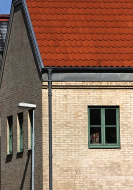 helsingborg İsveç sahneleri