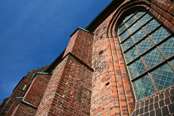 Helsingborg in Zweden — Stockfoto