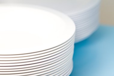 Öğle yemeğinde anaokulu