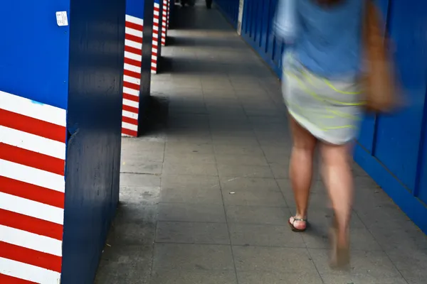 LONDRA — Foto Stock