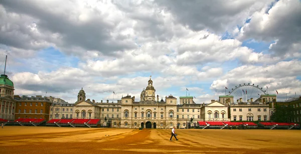 LONDRES — Foto de Stock