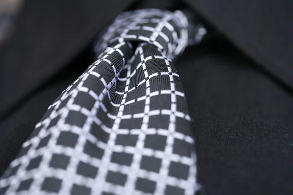 领带和衬衫 — 图库照片