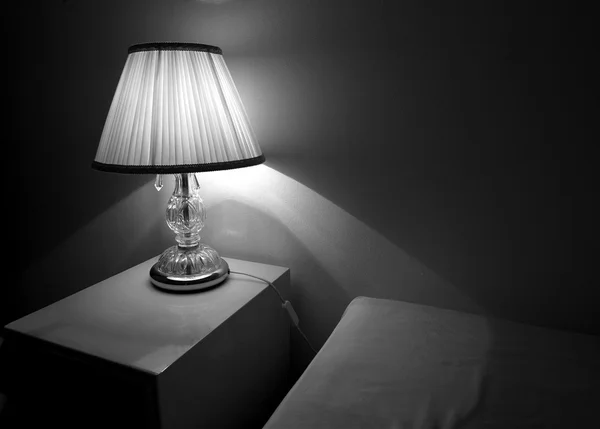 Lampă — Fotografie, imagine de stoc