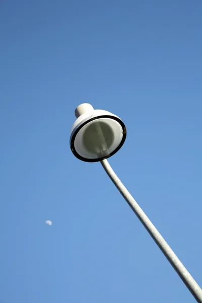 Street lamp — Stock Photo, Image