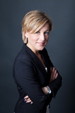 Duran Kadın