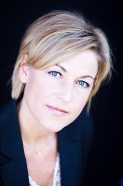 İskandinav kadını