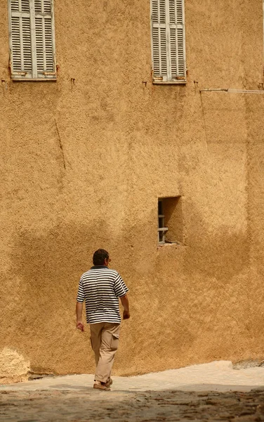 Calvi... — Fotografia de Stock