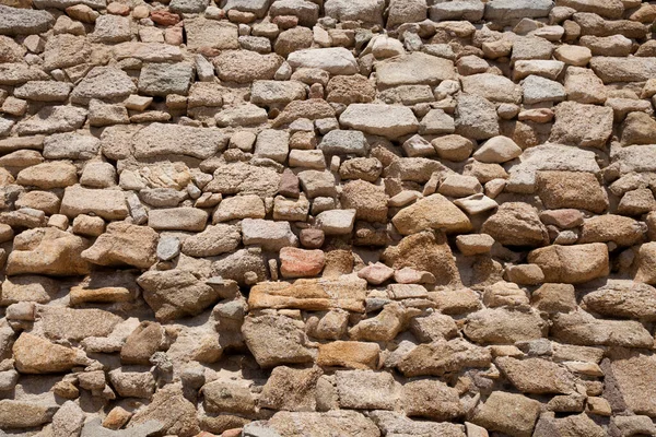 Algajola Dorp Stad Corsica Balagnestreek Zomer — Stockfoto