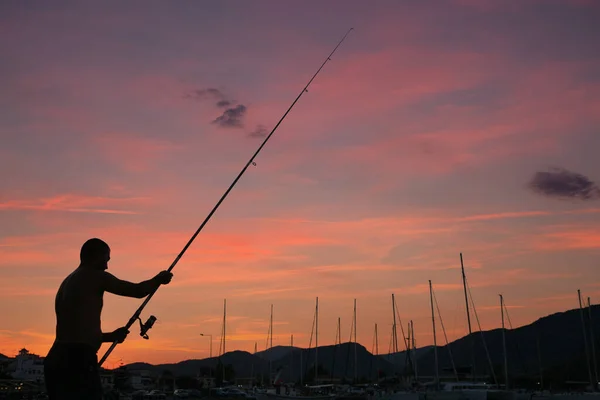 Scenes Peloponese Greece Summer Royalty Free Stock Images