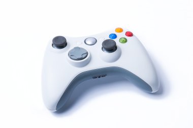 Video oyunu denetleyici