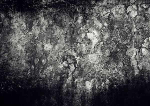 Grunge Dirty Rock Wall texture fond — Photo